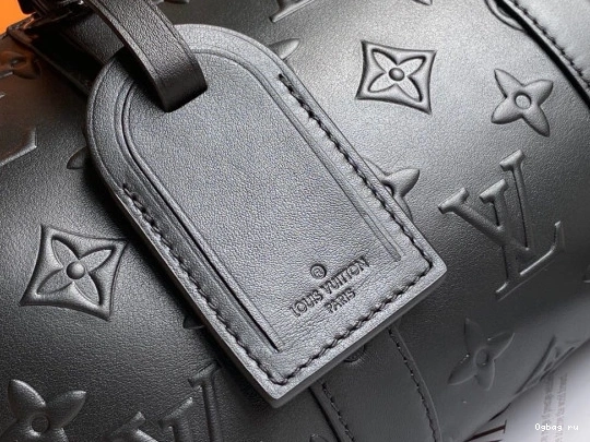 LOUIS VUITTON CITY KEEPALL 0730